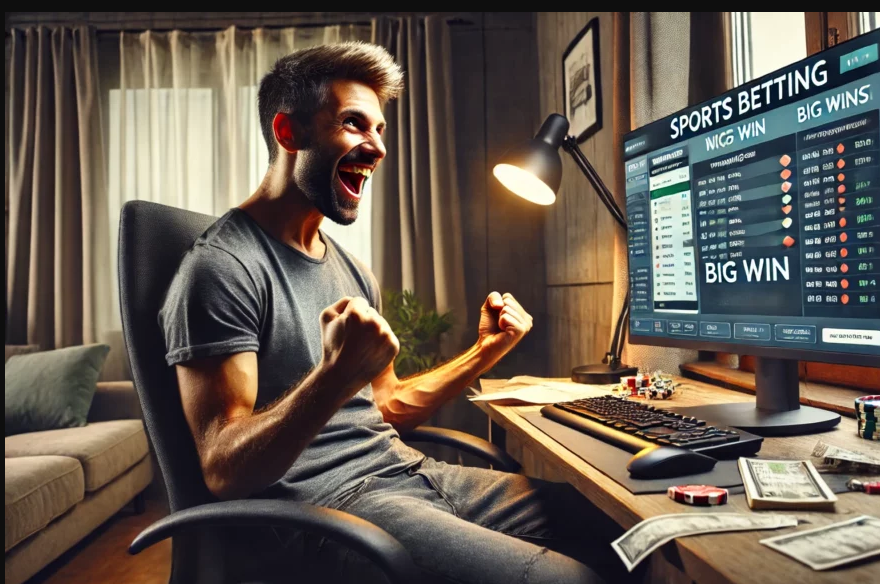 betting robot The Ultimate Online Casino Experience in Lagos 